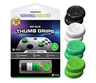 ControlFreek No-Slip Thumbgrip kryty analógových palíc 8-balenie - XBOX