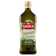 SAGRA Classico extra panenský olivový olej 1 l