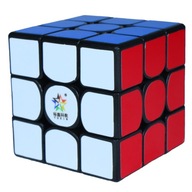 Yuxin Little Magic 3x3x3 čierna