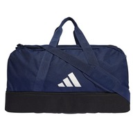 Adidas TIRO Duffel Bag BC M IB8650 námornícka modrá