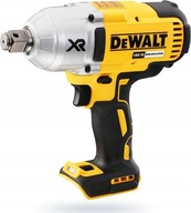 Nárazový uťahovák Dewalt DCF897NT 18V 3/4