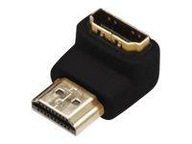 ASM AK-330502-000-S ASSMANN HDMI 2.0 adaptér