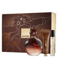 Avon Far Away Beyond Set [Parfum + Krém na ruky + Parfum]