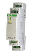 Analógové vstupné moduly MODBUS RTU - MR-AI-1