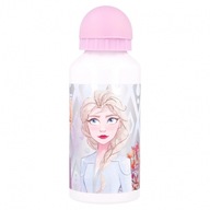 Hliníková fľaša Frozen 2 Frozen 2 400 ml