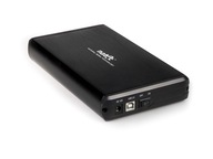 POUZDRO DRIVE PUZDRO NATEC RHINO 3.0 HDD/SSD 3.5''