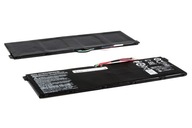 Výkonná batéria pre ACER ASPIRE E17 E11 ES1-131