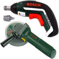 BOSCH SET IXOLINO II SKRUTKOVAČ + KLEIN BRÚSKA