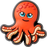 Crocs Jibbitz Pin Octopus Shoe Pin