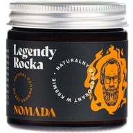 RareCraft prírodný dezodoračný krém Legendy Rocka Nomad 60 ml