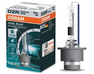 D2R OSRAM COOL BLUE INTENSE XENARK NEXT GEN 6000K