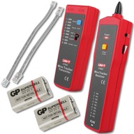 METER, TESTER, VYHĽADÁVAČ KÁBLOVÝCH PÁROV UNI-T UT682