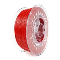 Devil Design PLA Red filament 1,75mm 1kg