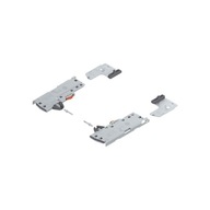 BLUM T60L7140 TIP-ON pre LEGRABOX / MOVENTO 10-20kg