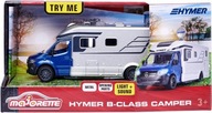 Mažoretka G.S.Hymer B-Class Camper 19 cm vozidlo