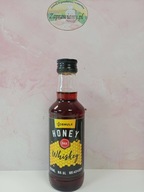 HONEY BEE WHISKY korenie 200ml FORMULA