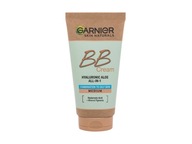 Garnier Skin Naturals BB krém stredný 50ml (W) P2