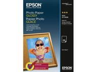 Fotopapier EPSON A3+ C13S042535