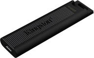 Pevný disk Kingston DataTraveler MAX 256 GB 3.2 USB-C