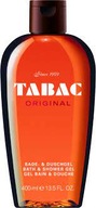 TABAC ORIGINAL SPRCHOVÝ GÉL 400ml z NEMECKA