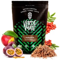 Yerba Verde Mate Zelená Katuava 0,5kg 500g