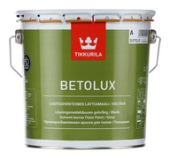 TIKKURILA BETOLUX FARBA NA PODLAHU ZÁKLAD A 0,9L