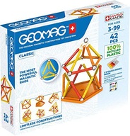 GEOMAG CLASSIC RECYCLED 42 EL. (G271) (BLOKY)