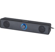 SOUNDBAR DEFENDER Z2 6W