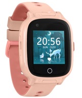 GARETT SMARTWATCH KIDS Twin 4G DETSKÉ HODINKY