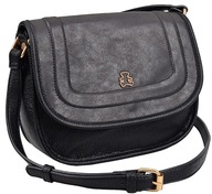 Dámska taška Lulu Castagnette Eco Messenger