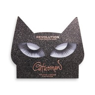 Makeup Revolution Catwoman False Eyes 1 bal.