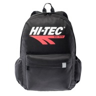 Mestský batoh HI-TEC BRIGG BLACK