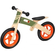 Balančný bicykel Spokey Woo Ride Duo 940905 N/A