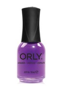 ORLY vegánsky lak Crash The Party 18ml