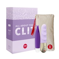 Fun Factory set pre ňu - All About Your Clit