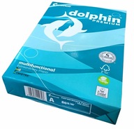 Kopírovací papier DOLPHIN PREMIUM A3 80g A