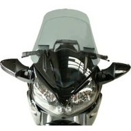 WINDSHIELD BULLSTER KAWASAKI GTR 1400 transparent BK1