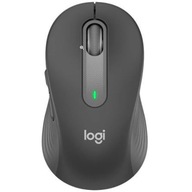 Bezdrôtová myš Logitech Signature M650 L