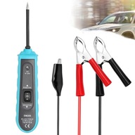 Nový tester obvodov elektrického auta Power Probe