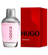Hugo Boss Energize toaletná voda 75 ml