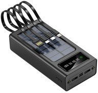 Solárna powerbanka EXTRALINK EPB-092 20000 mAh