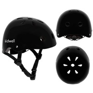 Kolobežka HELMET Kidwell ORIX II Black S