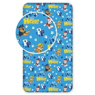 PLACHTA 90x200 PAW PATROL DOGS 02