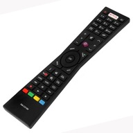 DIAĽKOVÉ OVLÁDANIE PRE TV JVC LT-32VF52K / NETFLIX, YOUTUBE