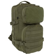 Batoh Brandit US Cooper Patch Medium 25 l - Olive