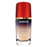 Janda Make-up Scenic Covering 05 Natural 30ml