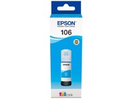 EPSON EcoTank 106 Ink Blue 70 ml C13T00R240