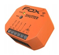 Ovládač uzávierky s Wi-Fi motorom SHUTTER FOX 230V