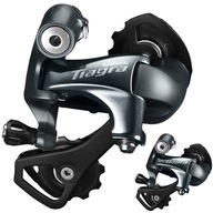 Zadná prehadzovačka SHIMANO TIAGRA RD-4700 GS 10RZ