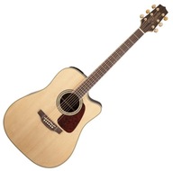 Elektroakustická gitara Takamine GD71CE NAT